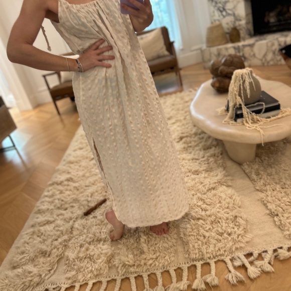 Mara Hoffman Sundress - Picture 2 of 6